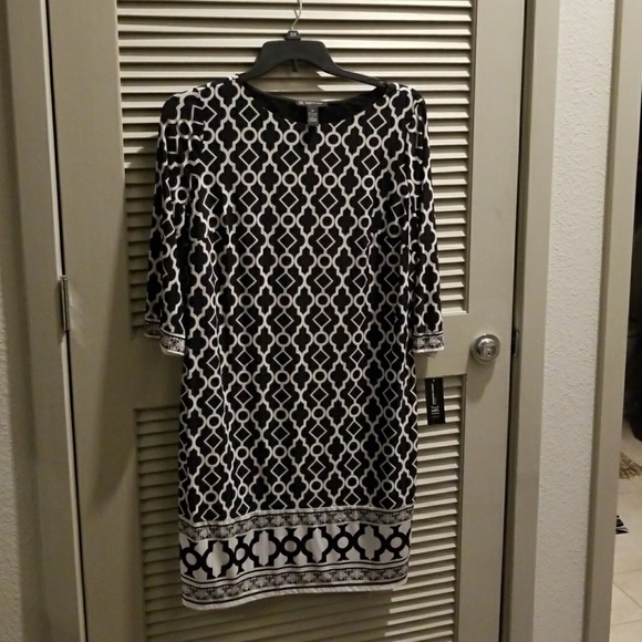 INC Dress - Picture 1 of 5